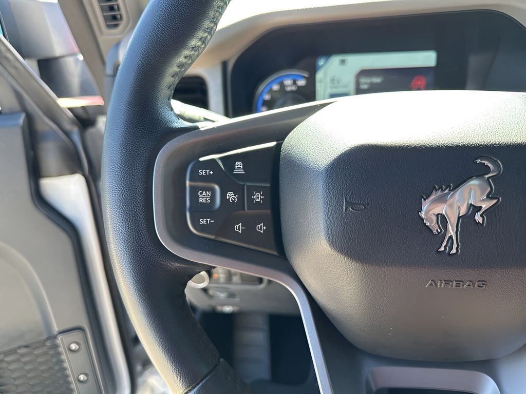 Used Car 2024 Ford Bronco  Wildtrak For Sale Under $60,000 In Austin, Texas