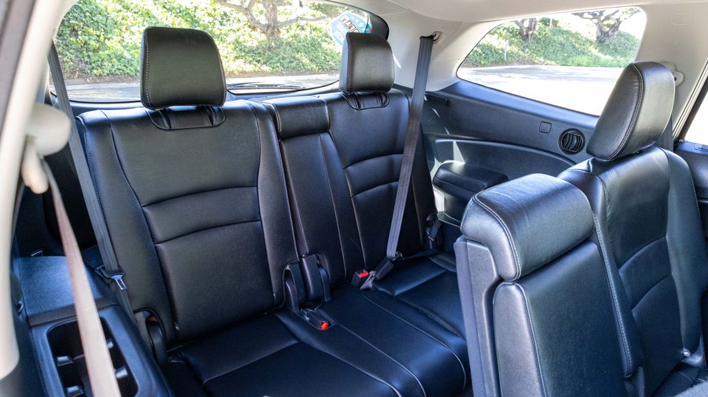 Used 2020 Honda Pilot EX-L 4D Sport Utility