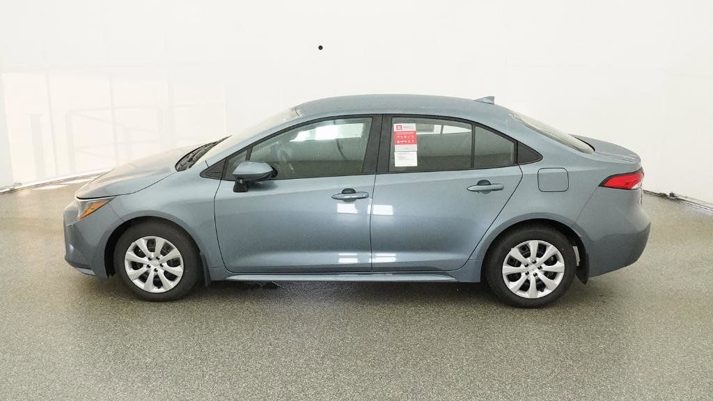 Thumbnail: 2026 Toyota Corolla - 22