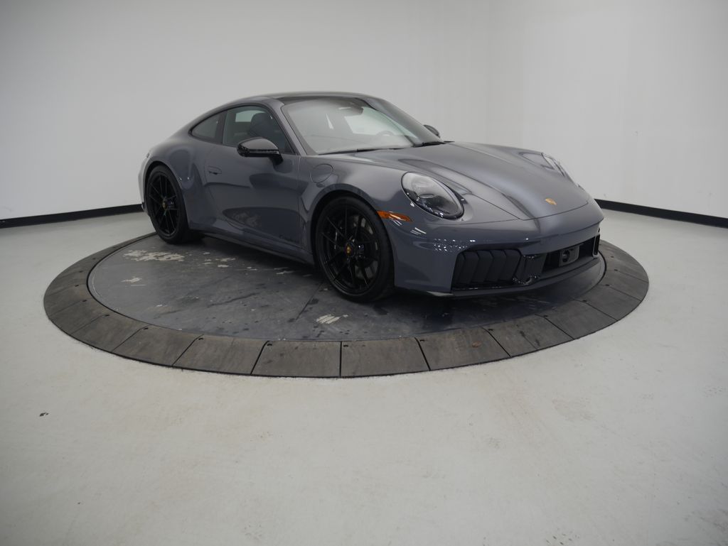 Thumbnail: 2026 Porsche 911 - 9