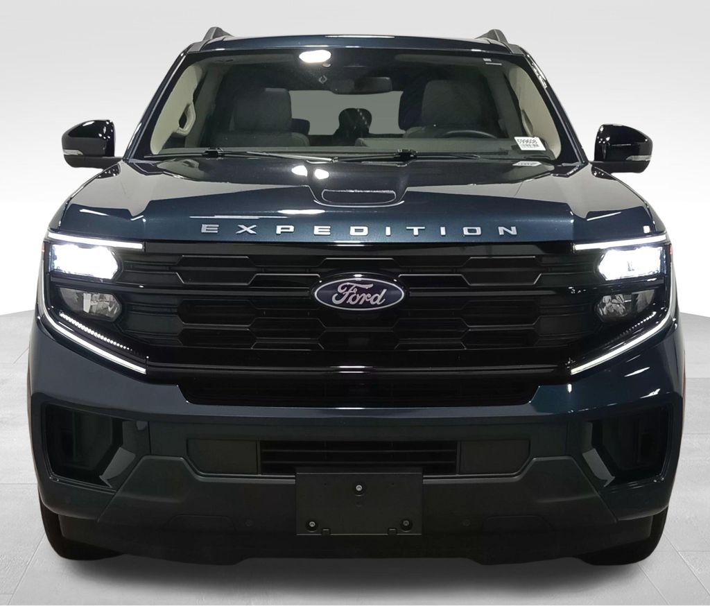 2025 Ford Expedition Active MAX