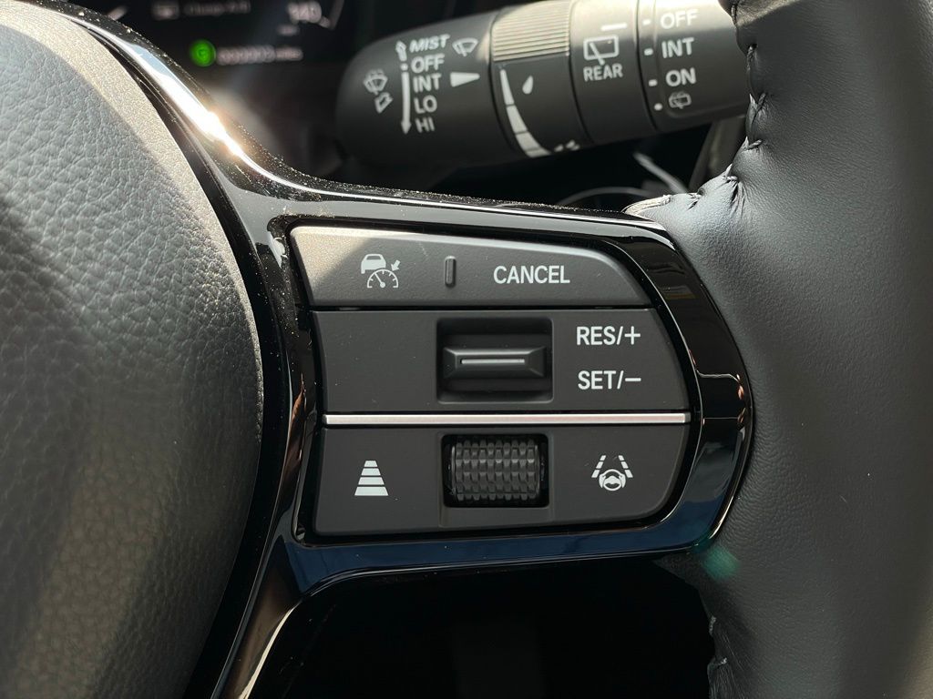 Thumbnail: 2026 Honda CR-V - 14