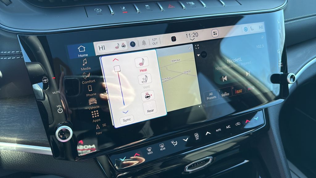 2026 Jeep Grand Cherokee L