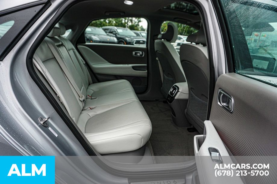 2024 Hyundai Ioniq 6 Limited photo 19