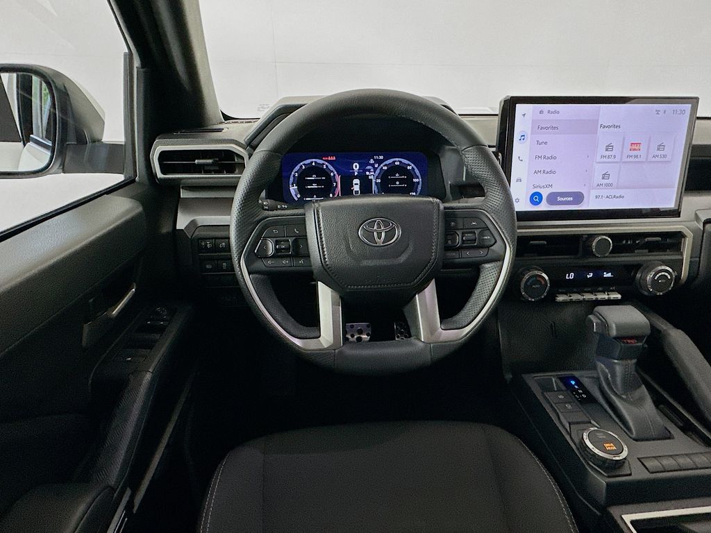 Thumbnail: 2024 Toyota Tacoma - 21