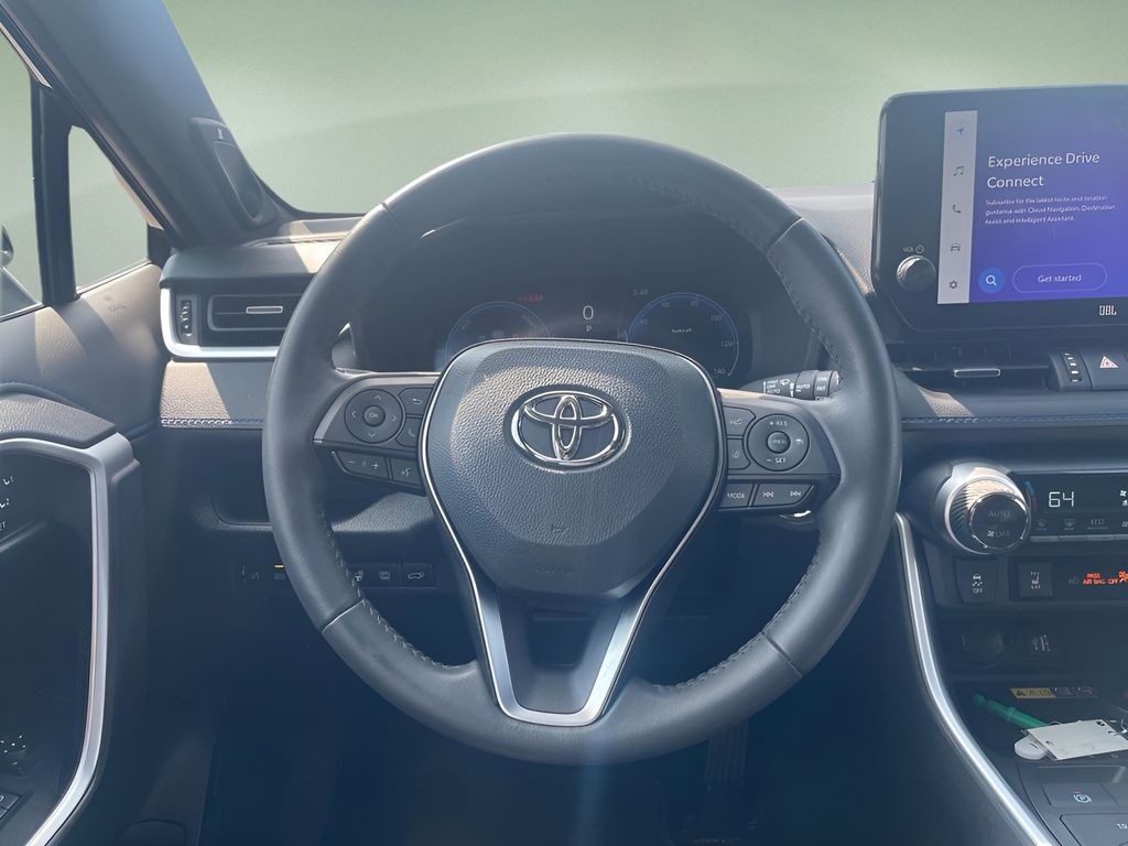 Used 2024 Toyota RAV4 Hybrid SUV