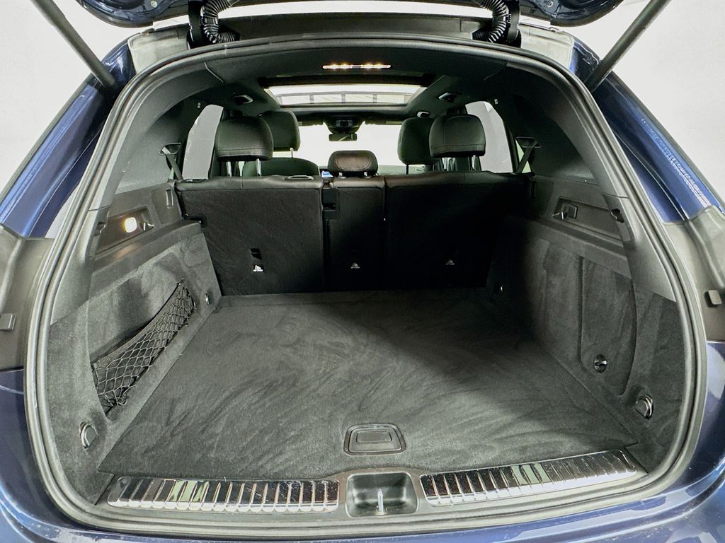 Used Car 2025 Mercedes-benz Gle  Gle 350 For Sale Under $60,000 In Austin, Texas