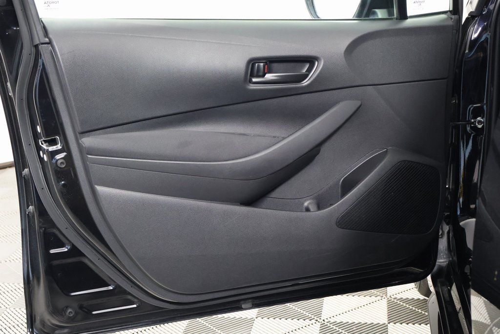 Thumbnail: 2024 Toyota Corolla - 12