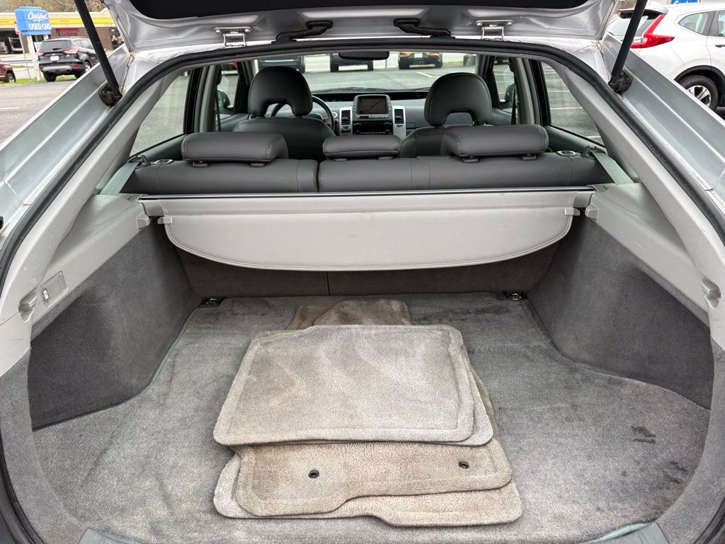 2009 Toyota Prius Touring