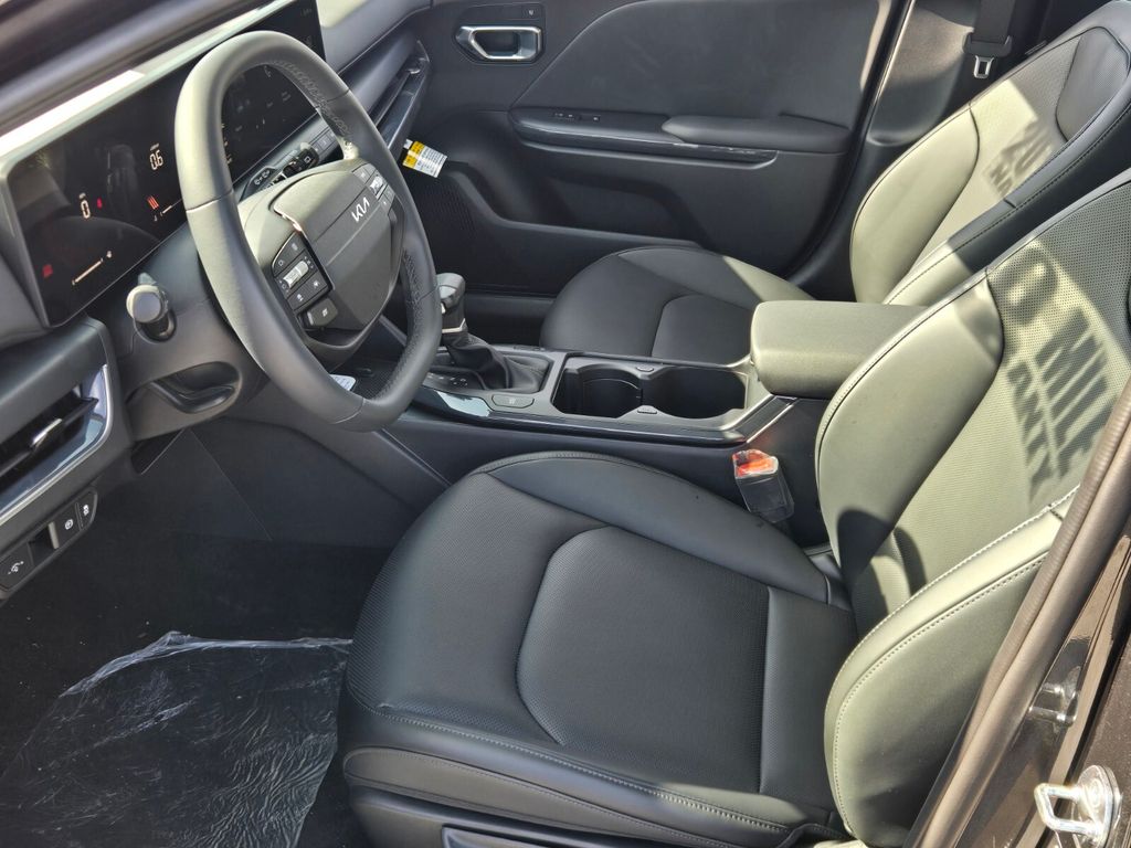 2026 Kia K4 - $25,425