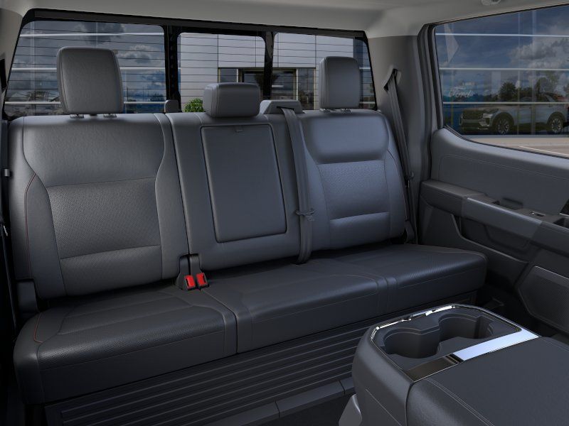 New 2026 Avalanche Ford F-250® Lariat® image 11