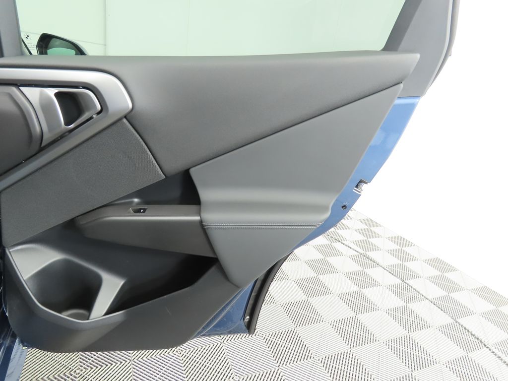 Thumbnail: 2026 BMW X3 - 27