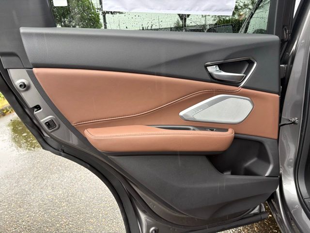 2026 Acura RDX Technology Package