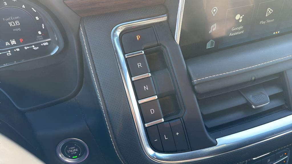 2022 Chevrolet Tahoe