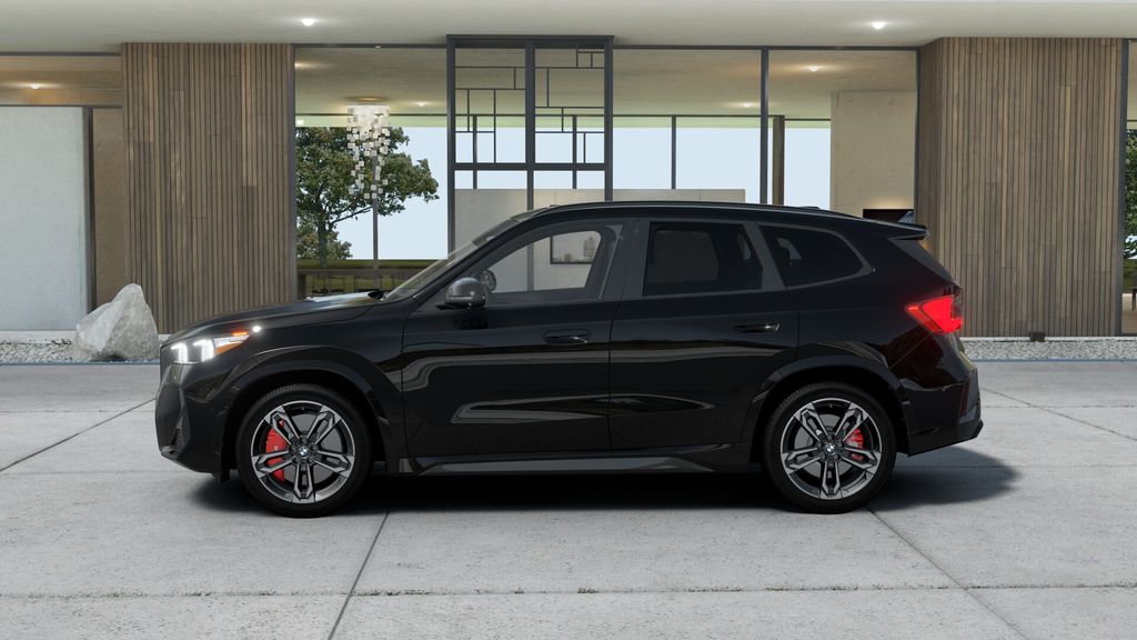 Thumbnail: 2026 BMW X1 - 4