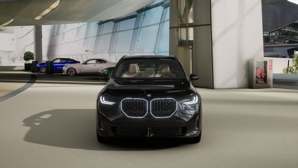 2025 BMW X3 3.0i 30