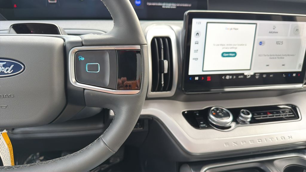 2026 Ford Expedition