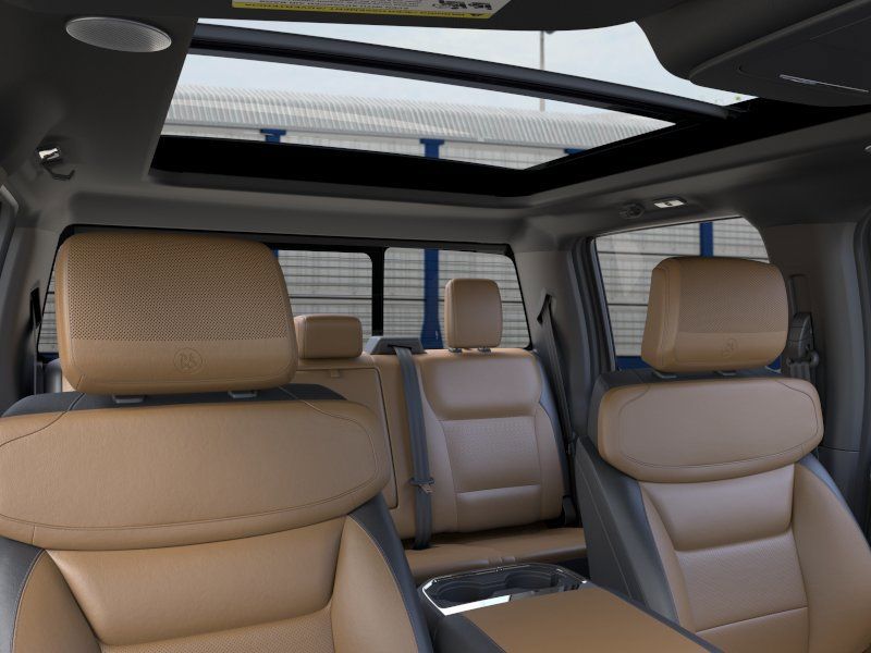 2026 Ford F-250 Super Duty LARIAT