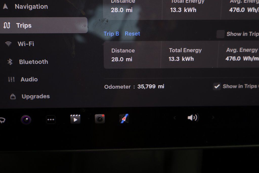 Thumbnail: 2023 Tesla Model Y - 17