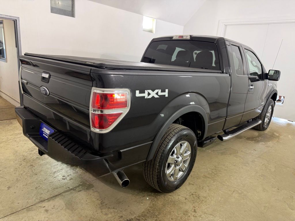 Photo 4 of 2013 Ford F-150 XLT