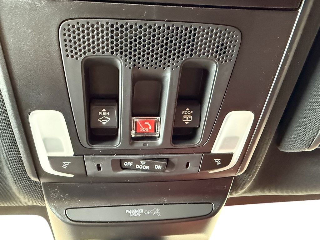 new 2025 Acura ADX car, priced at $41,950