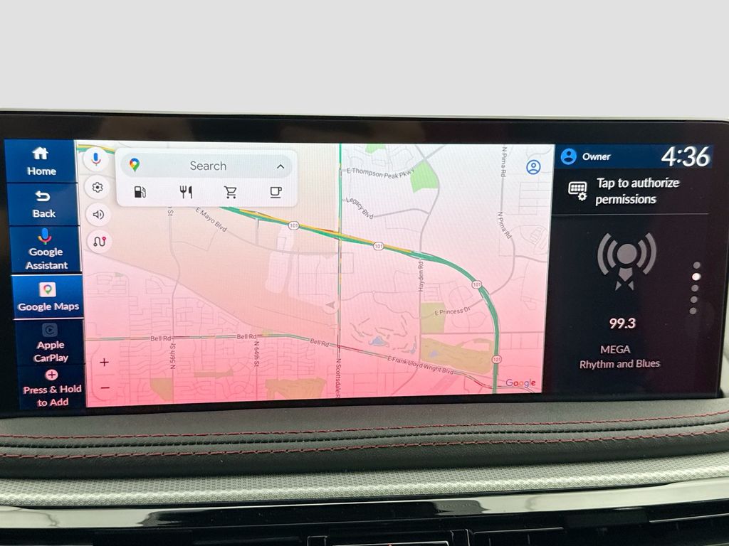 Thumbnail: 2026 Acura MDX - 15