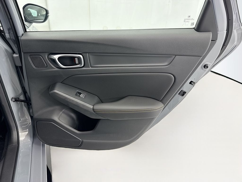 Thumbnail: 2026 Acura Integra - 25