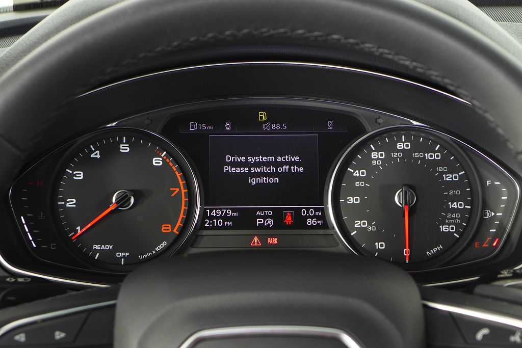 Thumbnail: 2023 Audi Q5 - 27