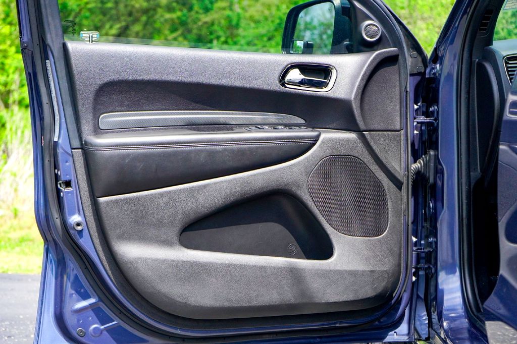 Used Car 2020 Dodge Durango  Gt For Sale Under $25,000 In Taylor, Texas