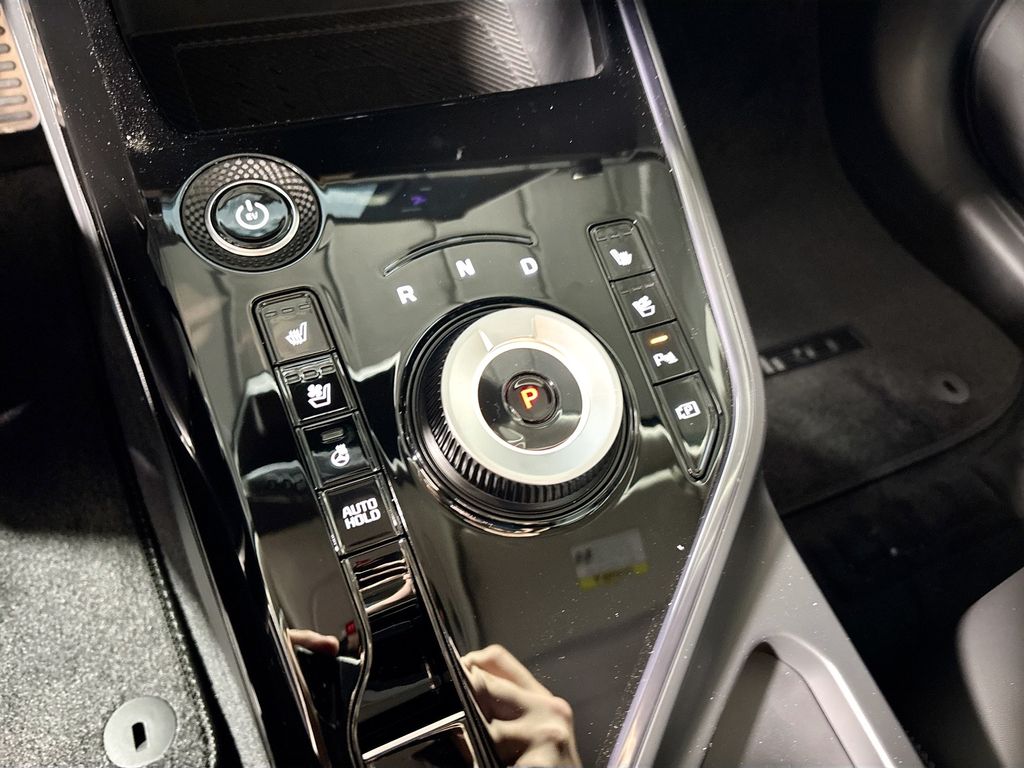 2026 Kia Niro EV Wave