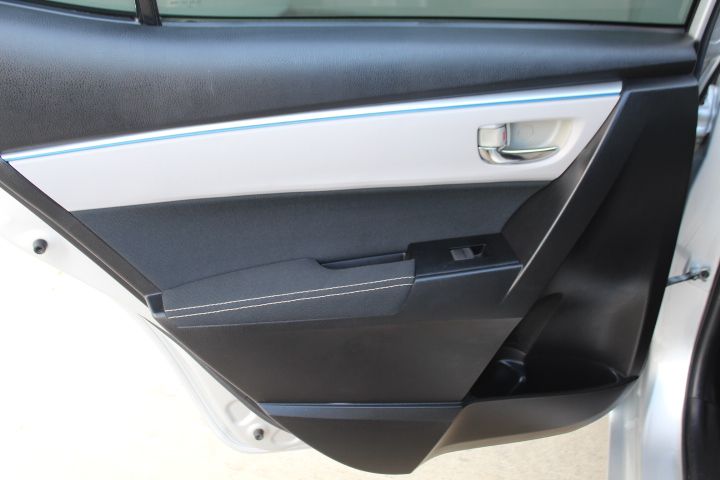 Used Car 2014 Toyota Corolla  L For Sale Under $10,000 In Georgetown, Texas