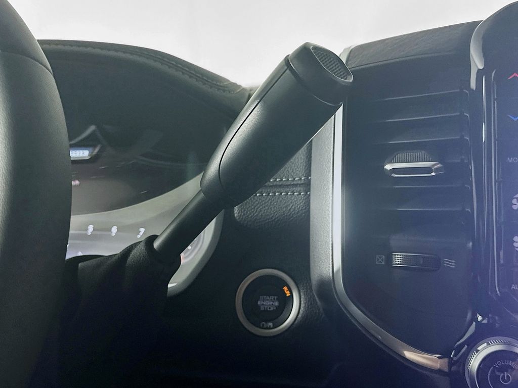 New 2025 White Ram Laramie 12in image 13