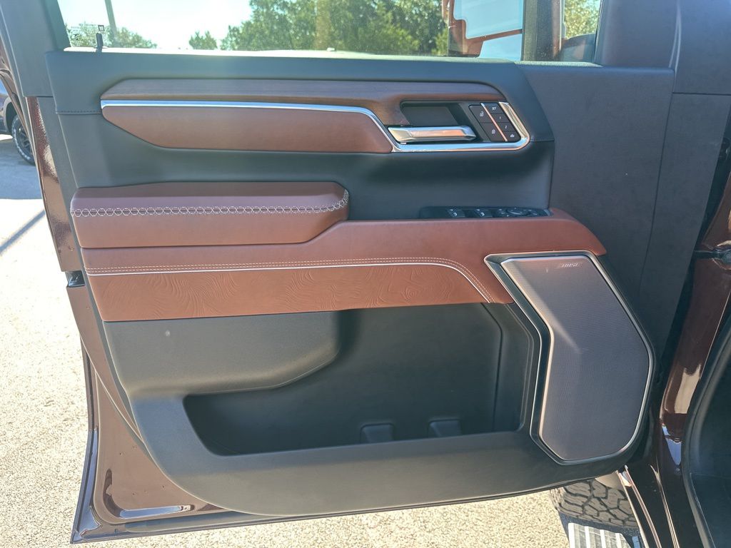 Used Car 2024 Gmc Sierra 2500hd  Denali Ultimate For Sale Under $90,000 In Austin, Texas