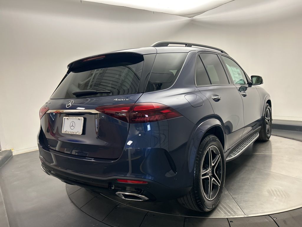 Thumbnail: 2026 Mercedes-Benz GLE - 7