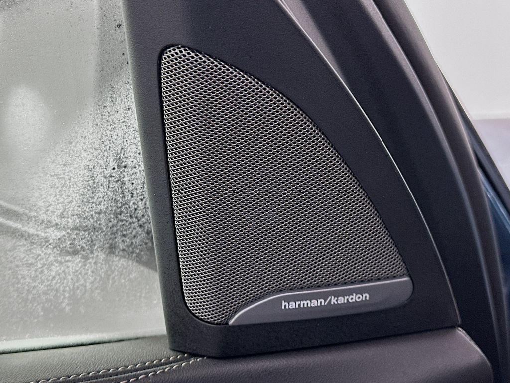 Thumbnail: 2025 BMW X5 - 19