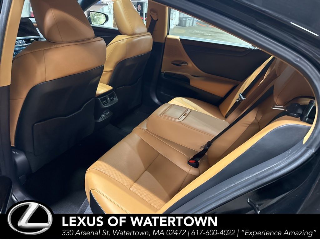 2024 Lexus ES 350 FWD