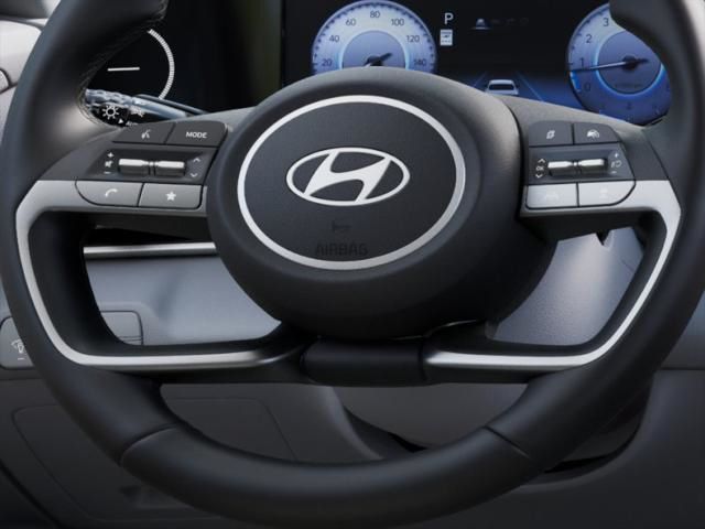 Elantra SEL Convenience