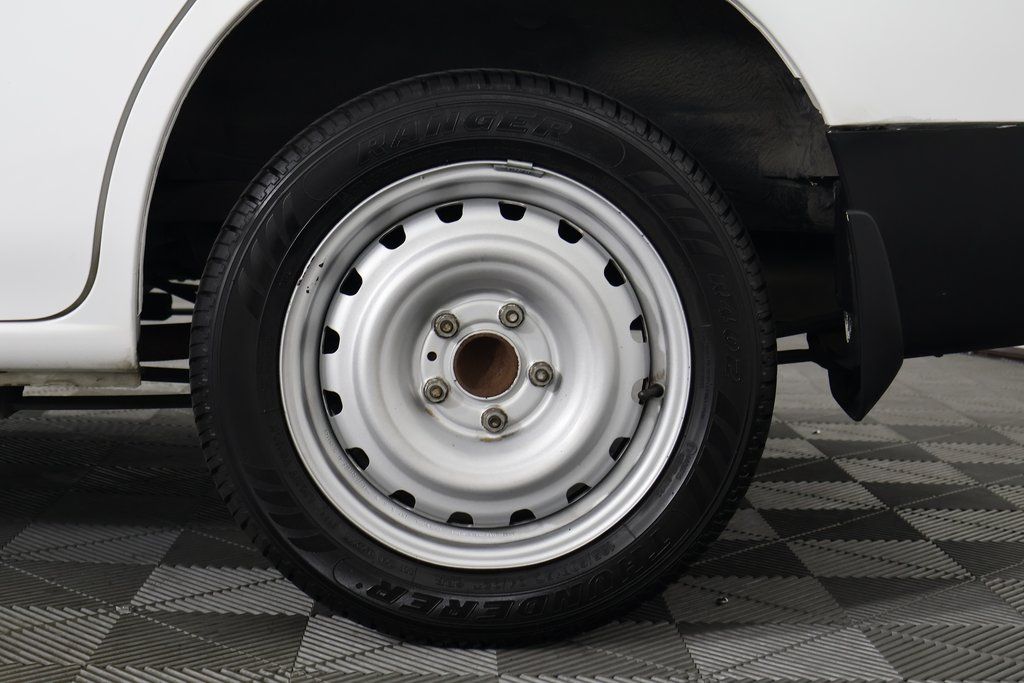 Thumbnail: 2020 Nissan NV200 - 13