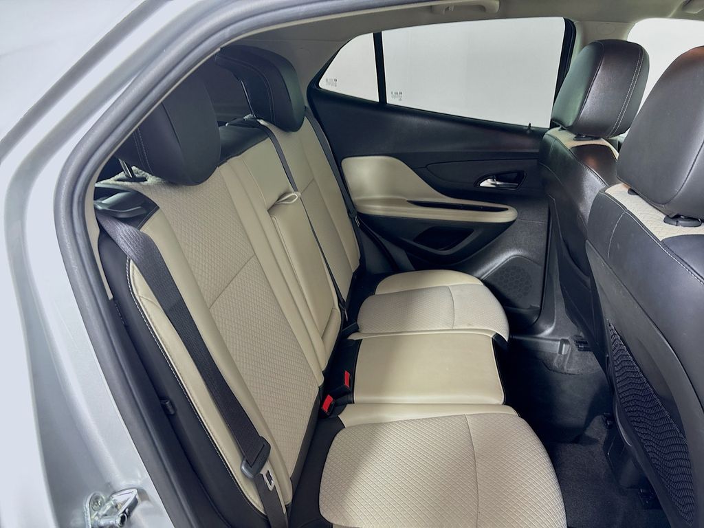 Used 2019 Buick Encore Sport Touring For Sale in OLIVE BRANCH, MS