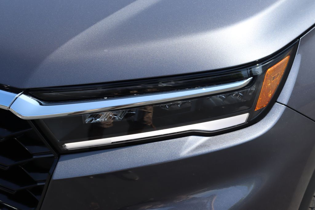 Thumbnail: 2025 Honda Pilot - 9