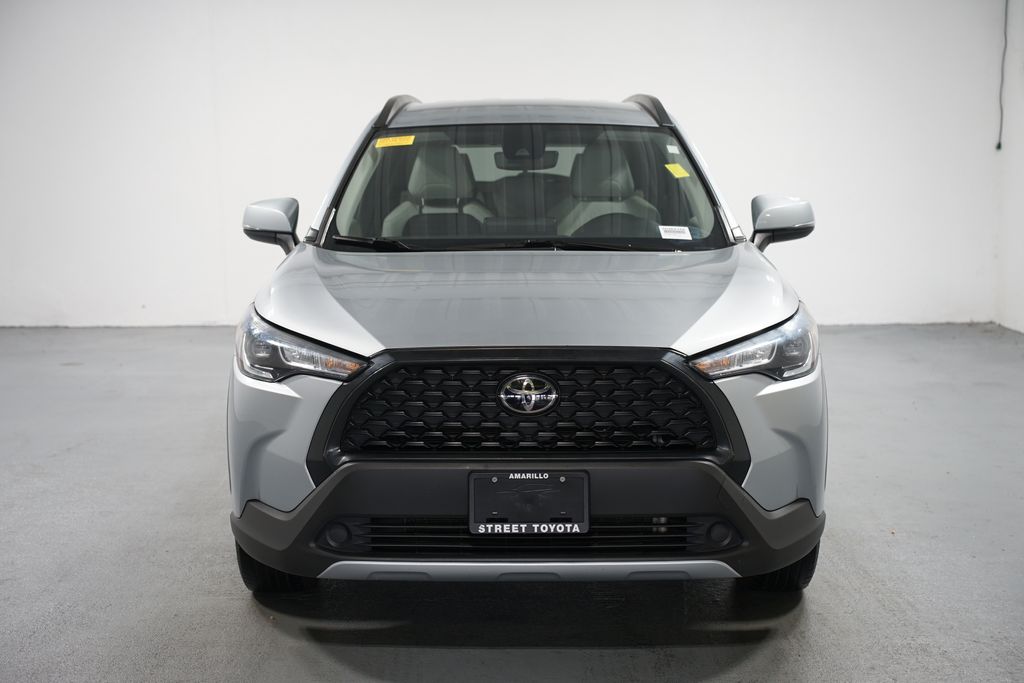 Thumbnail: 2022 Toyota Corolla Cross - 2