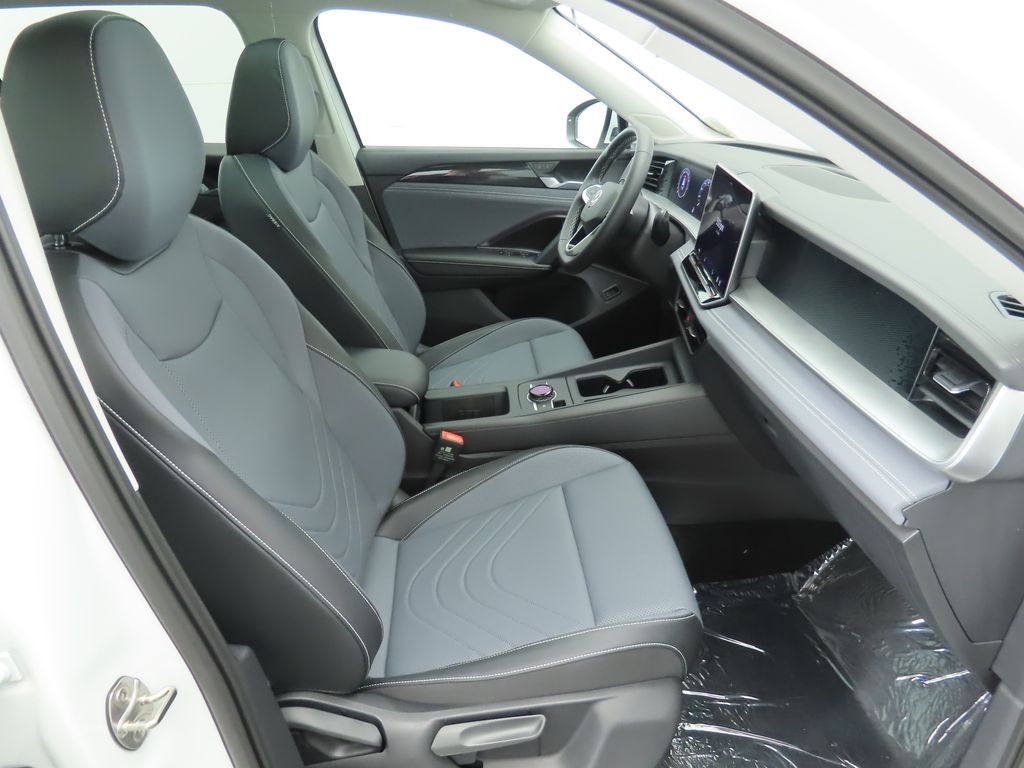 Thumbnail: 2026 Volkswagen Tiguan - 20