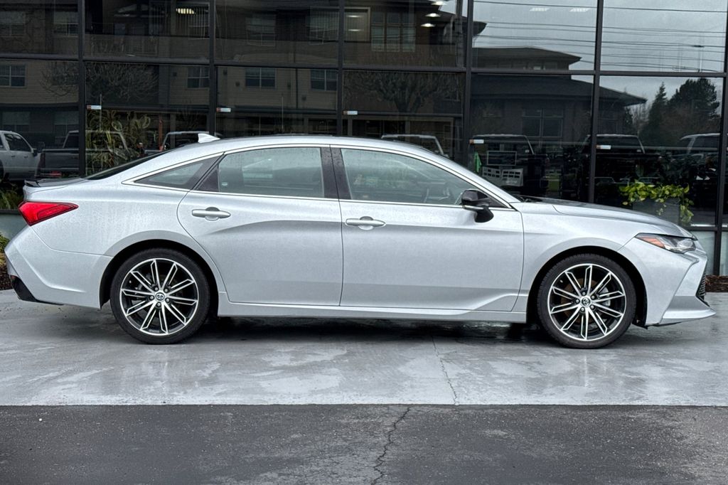 used 2019 Toyota Avalon car, priced at $29,993