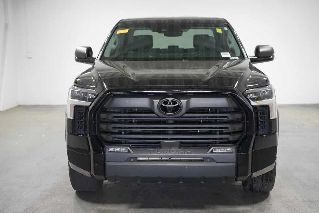 2022 Toyota Tundra SR5 2
