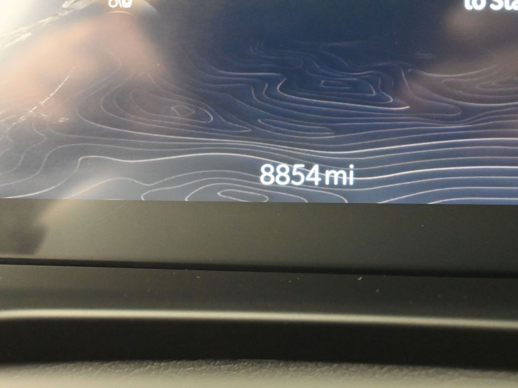 Used 2024 Silver Zynith Jeep Laredo image 10