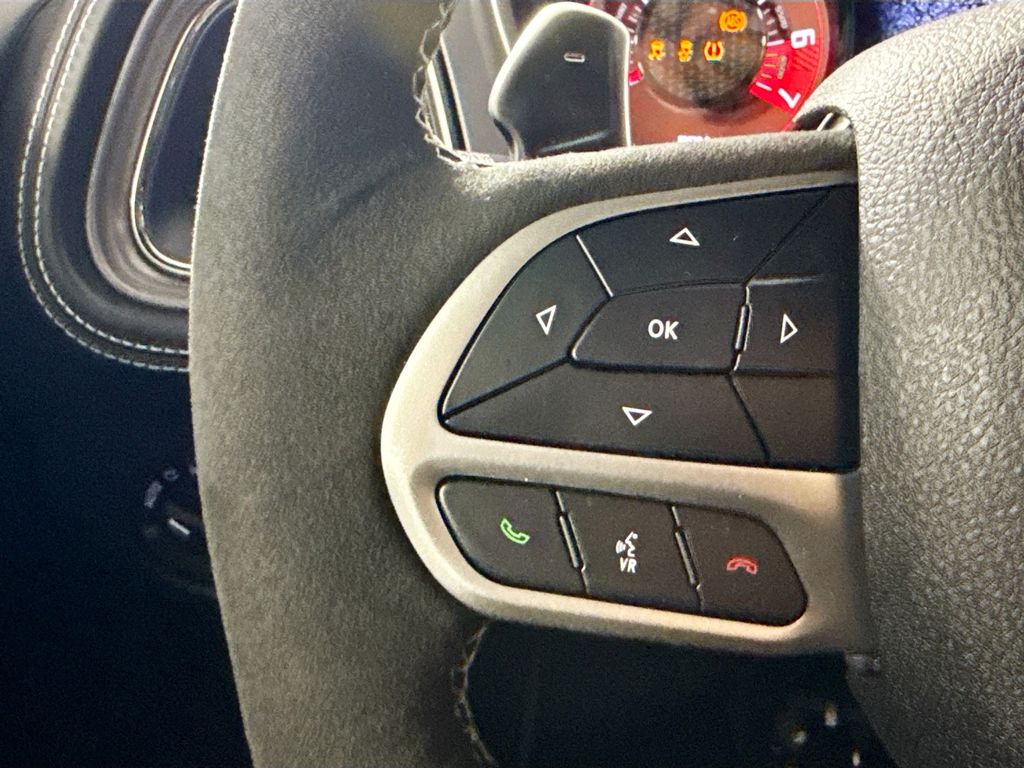 Thumbnail: 2023 Dodge Challenger - 11