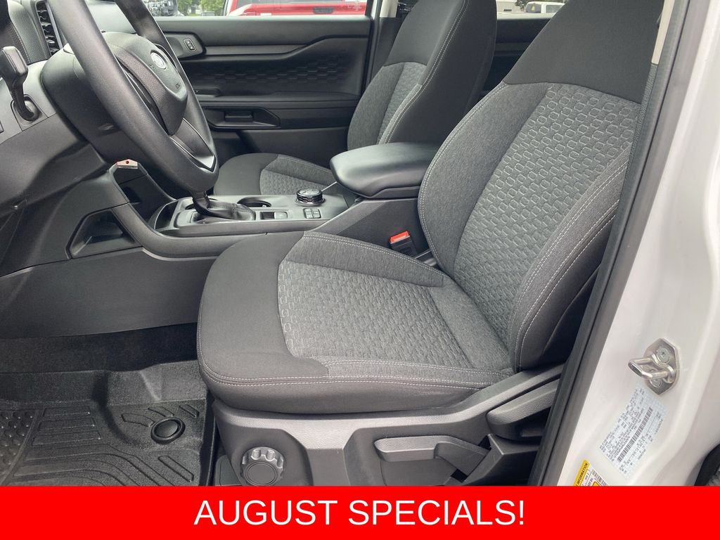 Used 2024 Ford Ranger Truck