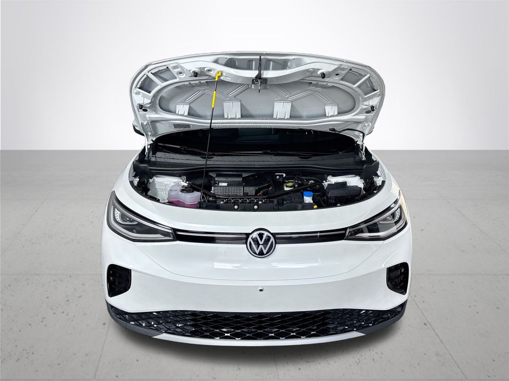 2025 Volkswagen ID.4 Pro S Plus