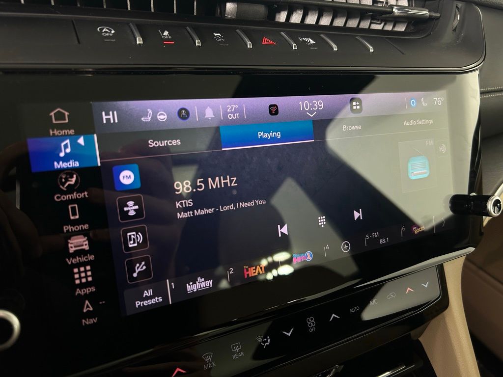 New 2026 Black Jeep Limited image 3