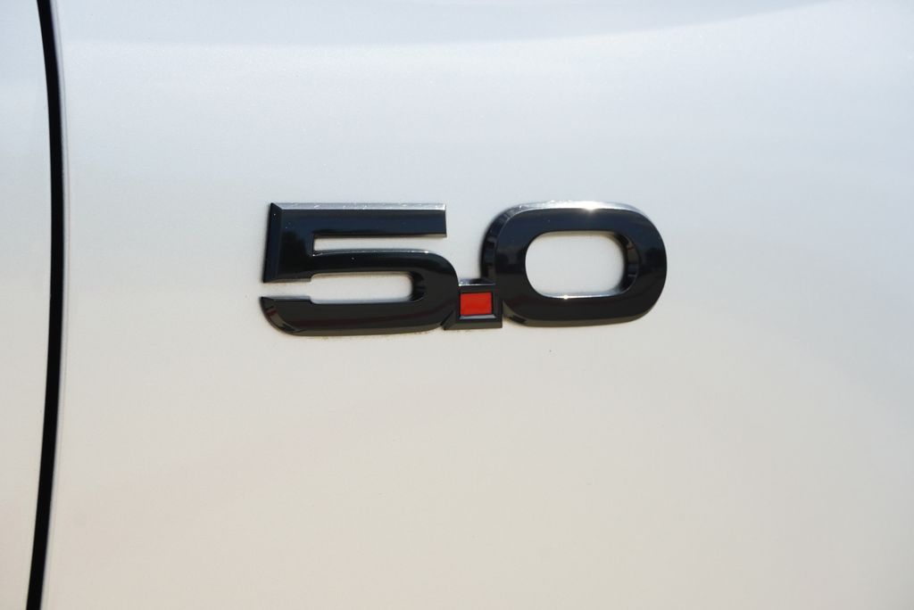 Used Car 2015 Ford Mustang  Gt For Sale Under $25,000 In Weatherford, Texas